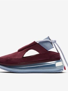 Nike Women's Slip-On Air Sole Sneakers